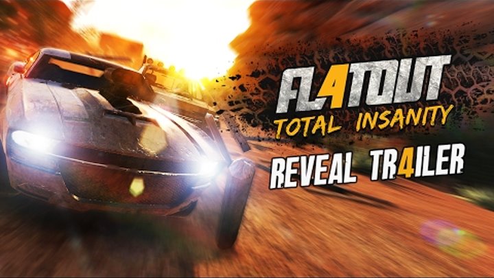 Download Flatout 2 Full Game For Free