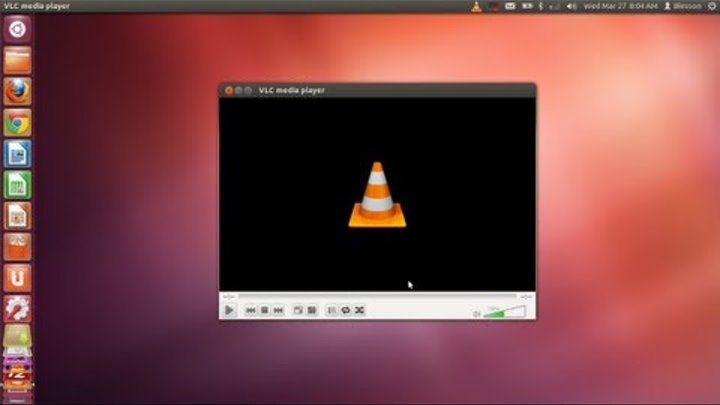 Mp3 Player For Ubuntu 11.10