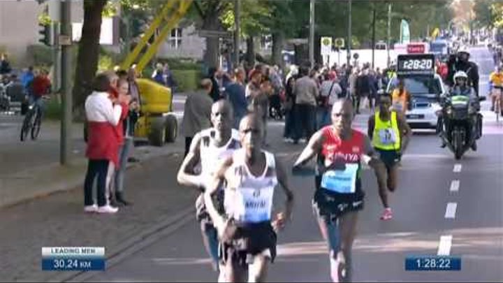 East Midlands London Mini Marathon Trials Streaming Live