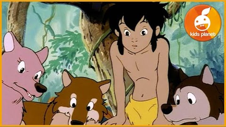 Mowgli Full Movie Online