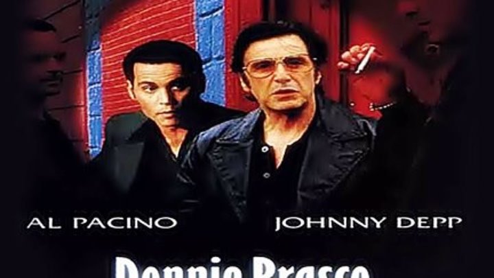 Donnie Brasco (1997) Full Movie