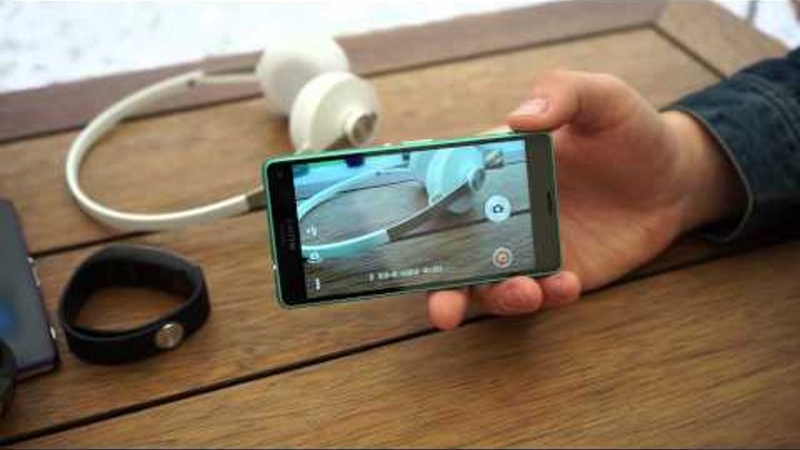 Sony Xperia Hd Video Download