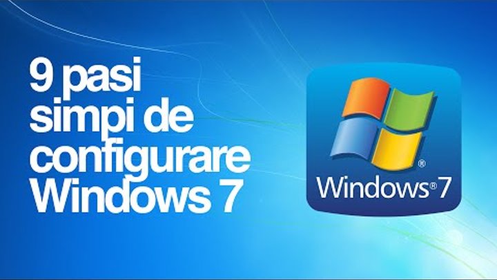 De Unde Descarc Windows 7
