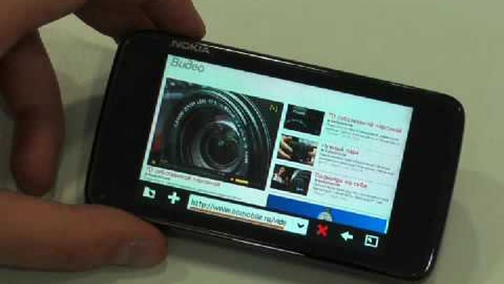 Free Download Webos For Nokia N900 Mobile