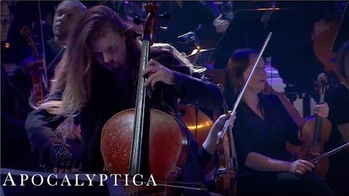 Apocalyptica Music Download Free