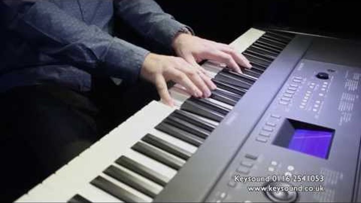 Watch Grand Piano Download