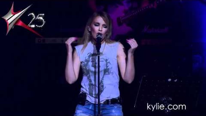 Kylie Minogue Anti Tour Dvd Release Date
