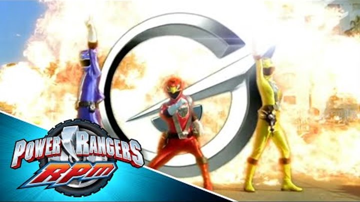 Power Rangers Rpm Videos Download\