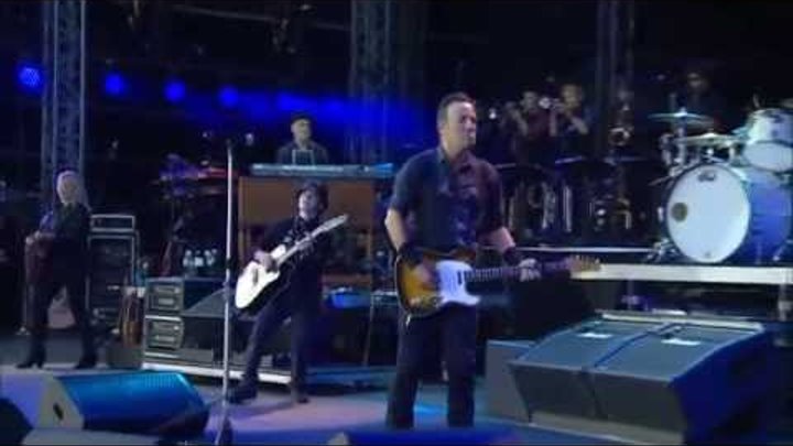 Bruce Springsteen Store Live Downloads Keller