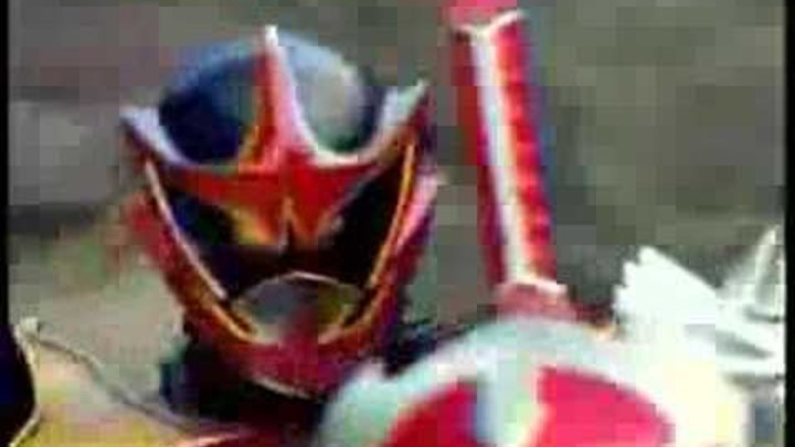 Download Power Rangers Wild Force Episode Forever Redwood