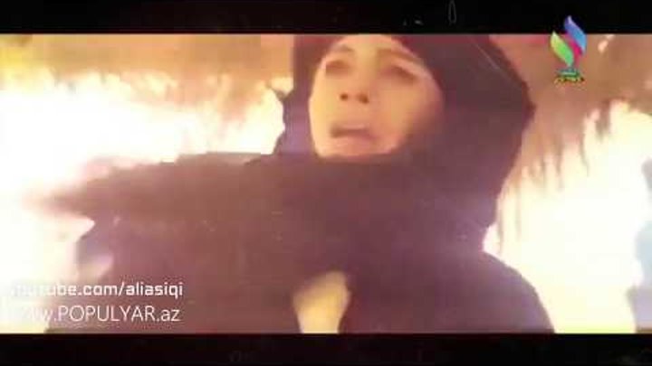 Huseyn Geldi Kerbelaya Qonaq