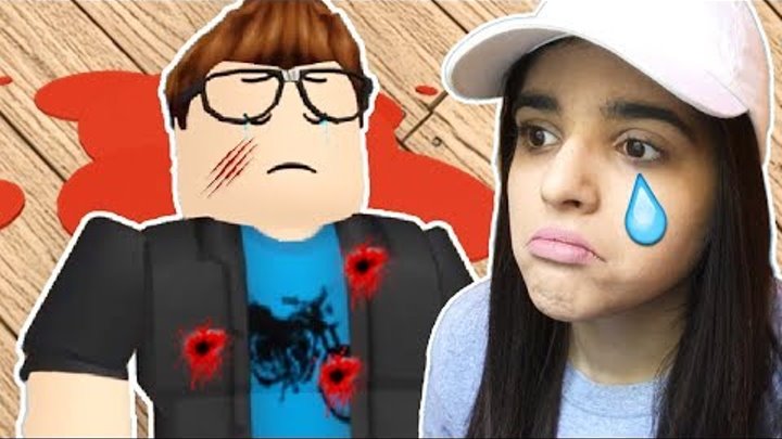 A Sad Roblox Bully Story Sean Shocking End