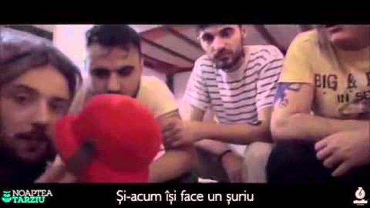 Noaptea Tarziu Le Am Spus Si Gardienilor Cover Lidia Buble Si Amira Le Am Spus Si Fetelor