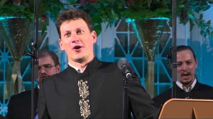 Хор Валаамского Монастыря Гастроли Хор Валаамского Монастыря Гастроли