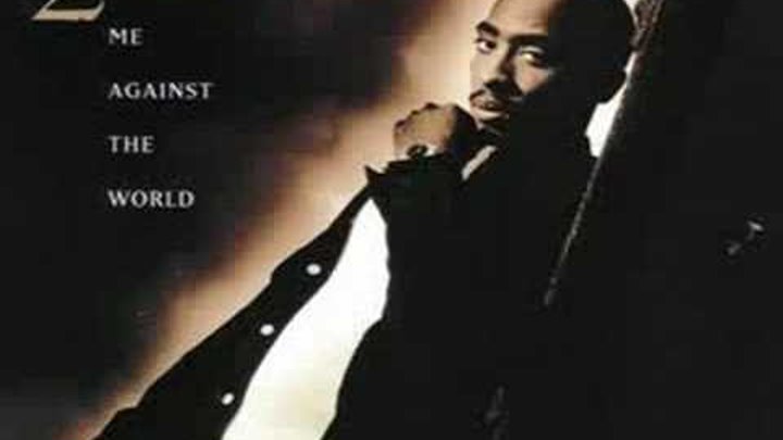 2Pac Me Against The World Rar 2Pac Me Against The World Rar