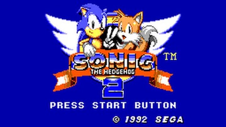 Sonic 3 Remastered Prototype Sonic 3 Remastered Prototype