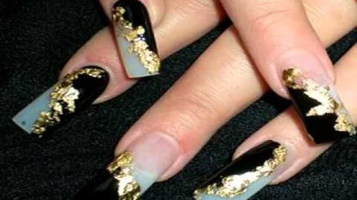 Modele De Unghii Cu Gel