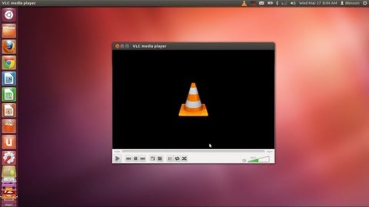 How To Install Vlc Media Player In Ubuntu Using Terminal Linux How To Install Vlc Media Player In Ubuntu Using Terminal Linux