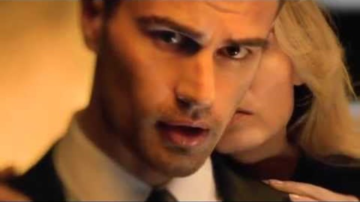 Boss The Scent Nouveau Parfum Signé Hugo Boss Septembre 2015 Spot