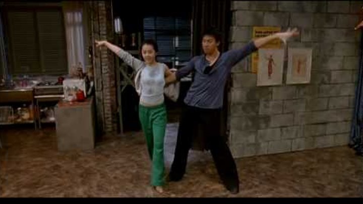 Innocent Steps Full Movie Innocent Steps Full Movie