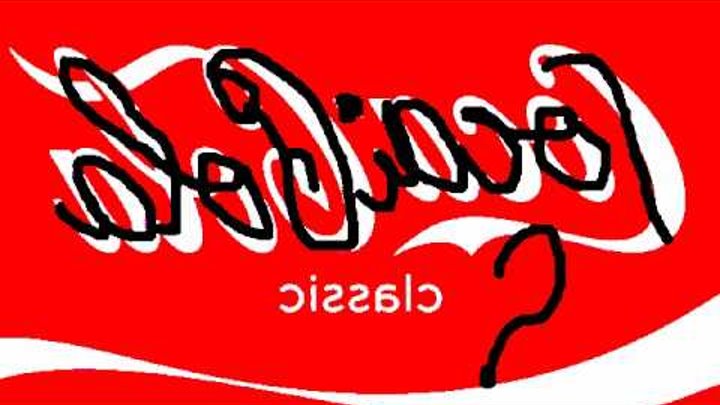 Download Font Coca Cola Ii Free