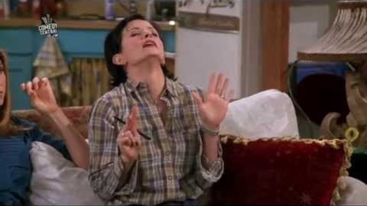 Friends Season 4 Episode 11 Erogenous Zones Friends Season 4 Episode 11 Erogenous Zones