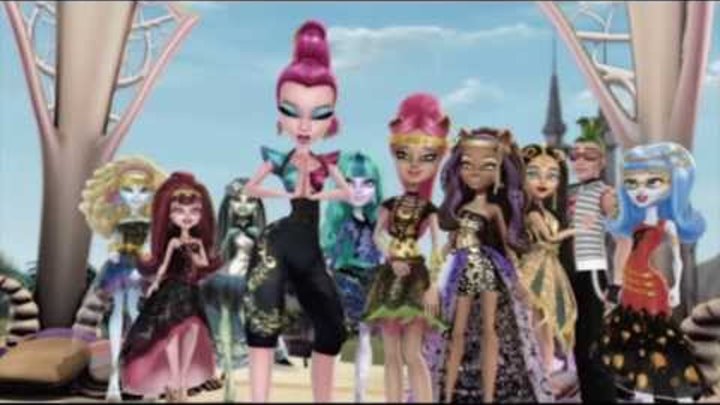 Watch Monster 4Shared Watch Monster 4Shared