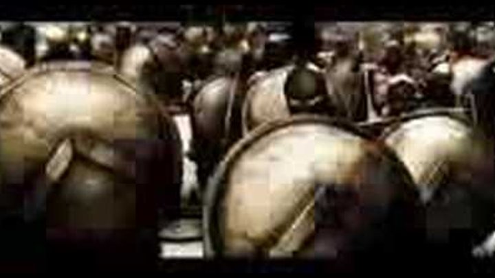 300 Let The Bodies Hit The Floor Drowning Pool