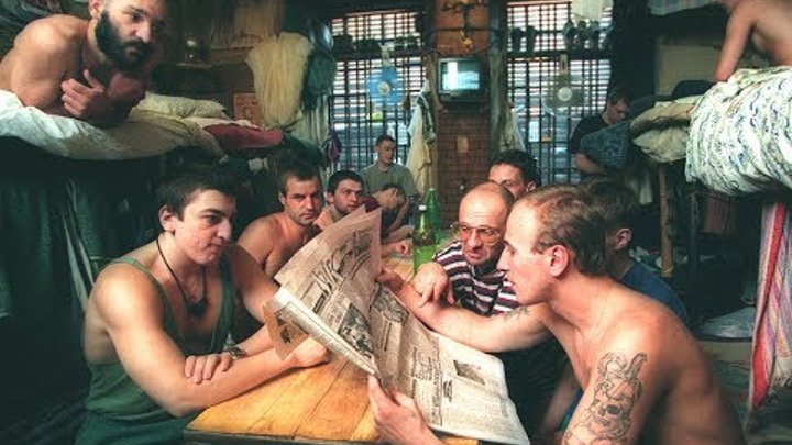 Как на зоне разводят зеков деньги. Самые интересные тюремные способы Как на зоне разводят зеков деньги. Самые интересные тюремные способы