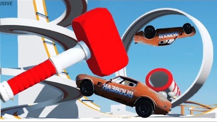 Игры Гонки Разбивалки Машин Игры Гонки Разбивалки Машин