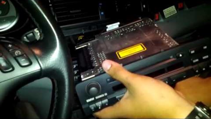 Install Usb Port Bmw E90 Body Install Usb Port Bmw E90 Body