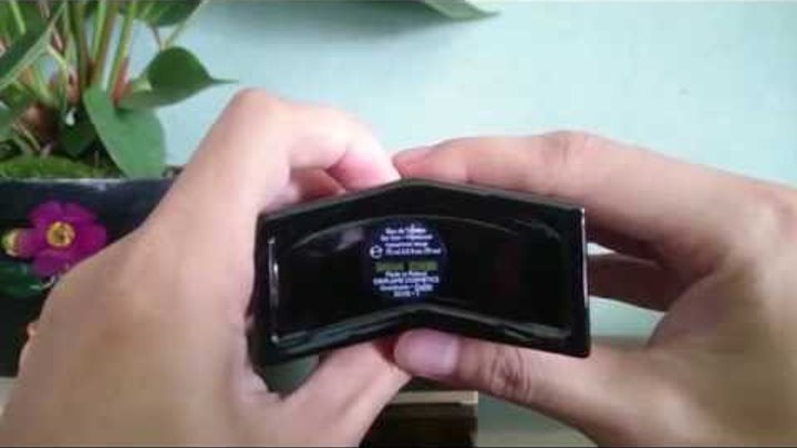 Oriflame Look Review Giordani Gold Man Eau De Toilette