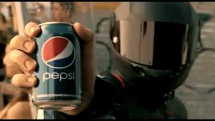 Песню Из Рекламы Пепси Скачать