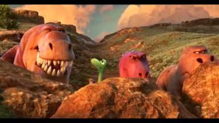 1080P Hd Video Download The Good Dinosaur (2015) 1080P Hd Video Download The Good Dinosaur (2015)