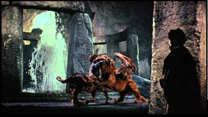 Cyclops Full Movie Part 1 Cyclops Full Movie Part 1