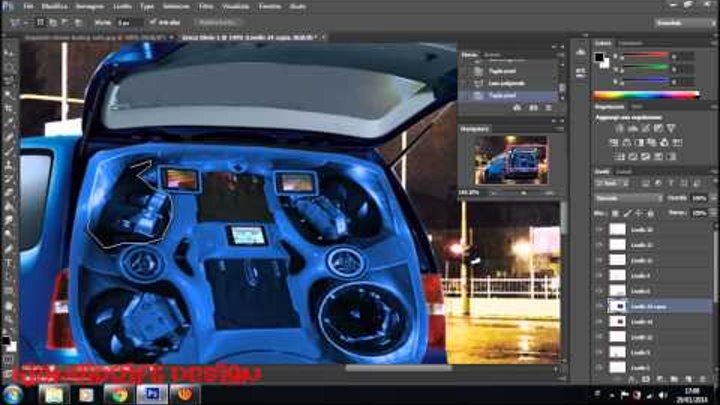 Tuning Car Studio Software Tuning Car Studio Software