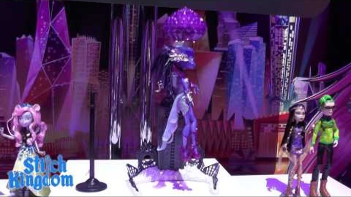 Watch Monster High: Haunted Online Hitfix Watch Monster High: Haunted Online Hitfix