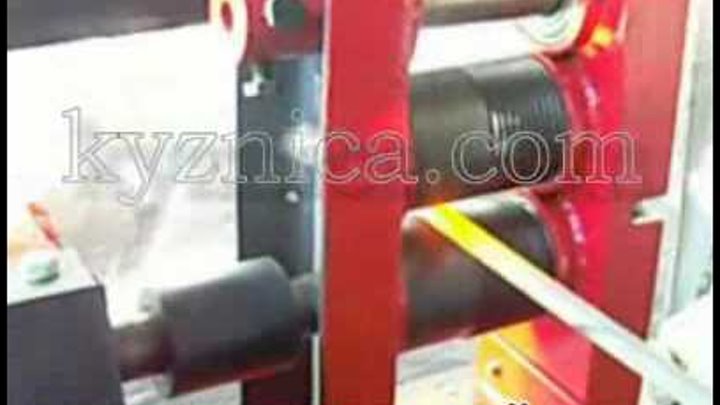 Как сделать станок для гусиной лапки видео