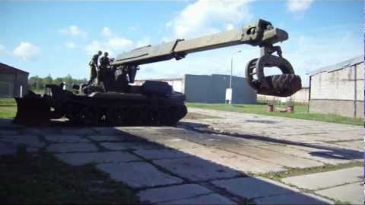 Курс Вождения Боевых Машин 2011 Курс Вождения Боевых Машин 2011