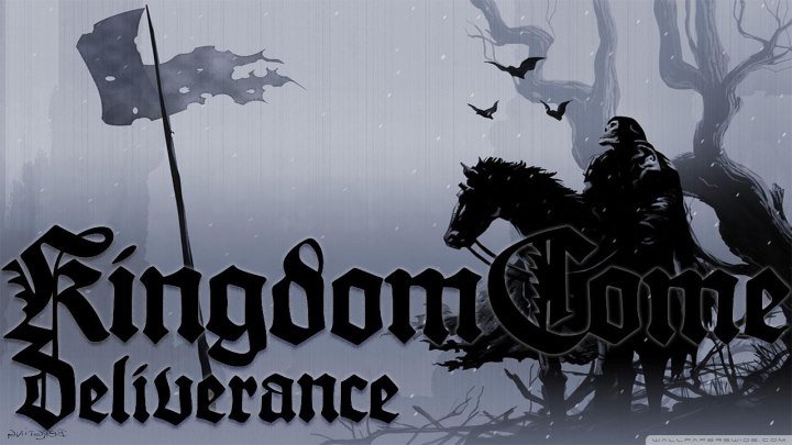 Kingdom Come: Deliverance| ТЕМНЫЙ РЫЦАРЬ| 22 серия