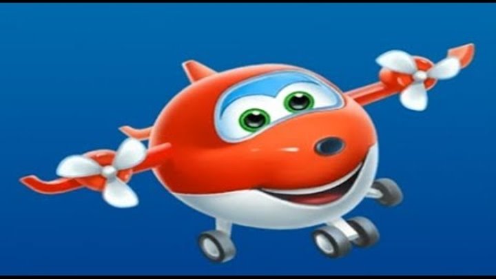 Супер крылья новые серии 2018 мультик игра для детей 1 серия Супер детский самолет / Super Wings new