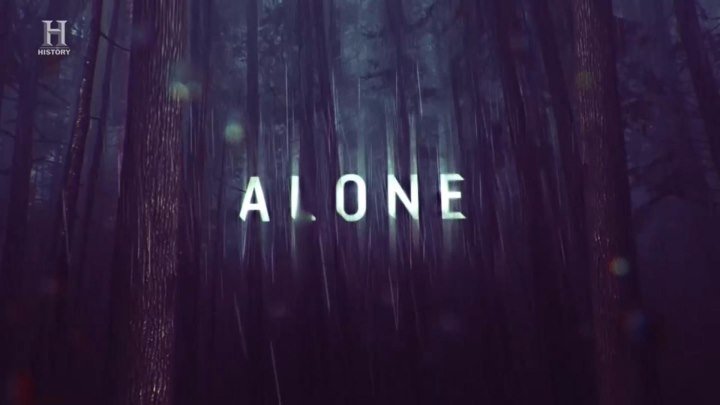 В изоляции: Один шанс на двоих 3 серия / Alone: Lost & Found (2017) HD