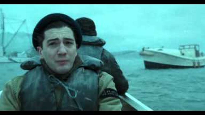 И грянул шторм (2016) — трейлер на русском
