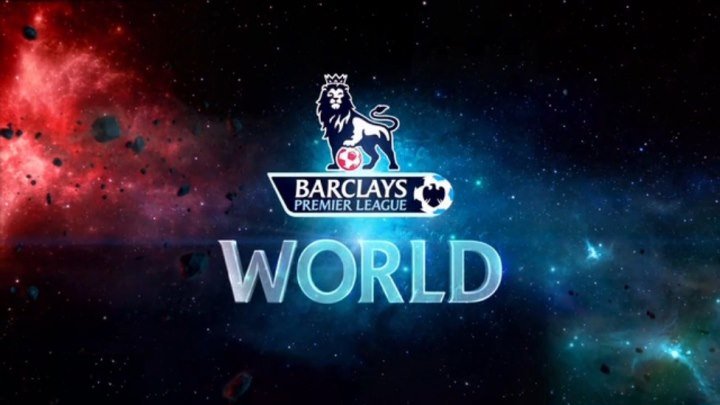 Мир английской Премьер-лиги (Premier League World) от 26.11.2015 ᴴᴰ