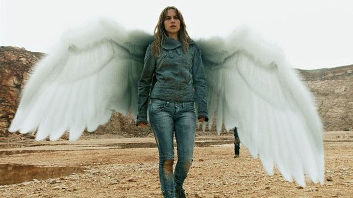 Ангел или демон: 2011 - 2/ серия 4