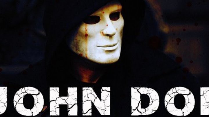 Джон Доу HD(триллер)2012