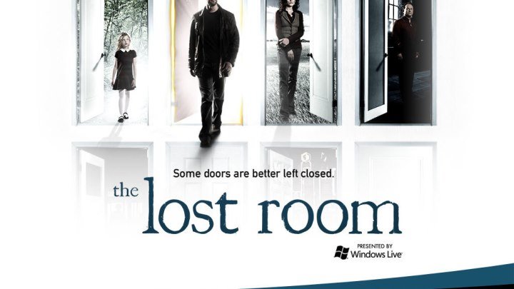 Потерянная комната мини-сериал (2006 \1 сезон \1 серия) фантастика, фэнтези, боевик, детектив, ...