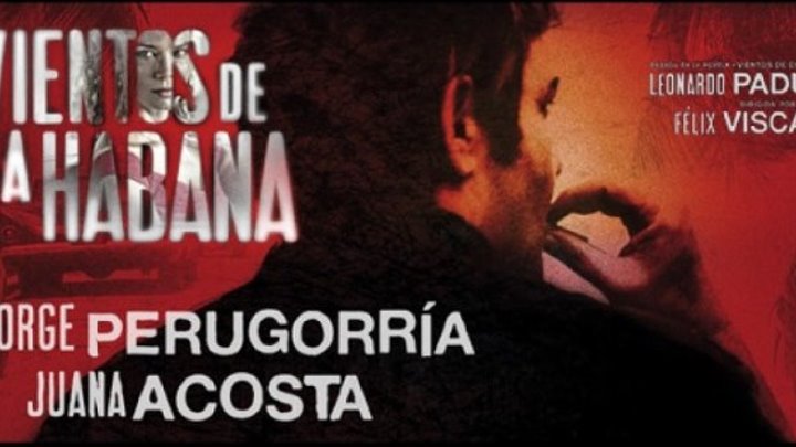 Беспокойная Гавана (2016) драма, криминал