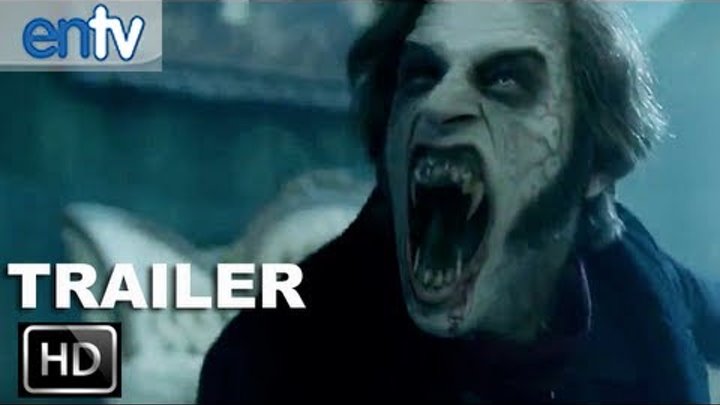 Abraham Lincoln Vampire Hunter Red Band Trailer [HD]: Benjamin Walker, Rufus Sewell & Dominic Cooper