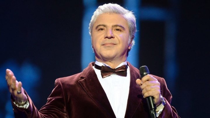Сосо Павлиашвили исполнил «Великий» Арцах с музыкантами-армянами